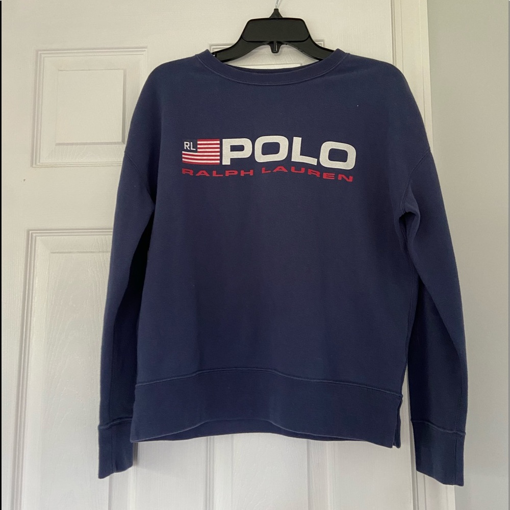 polo by ralph lauren long sleeve